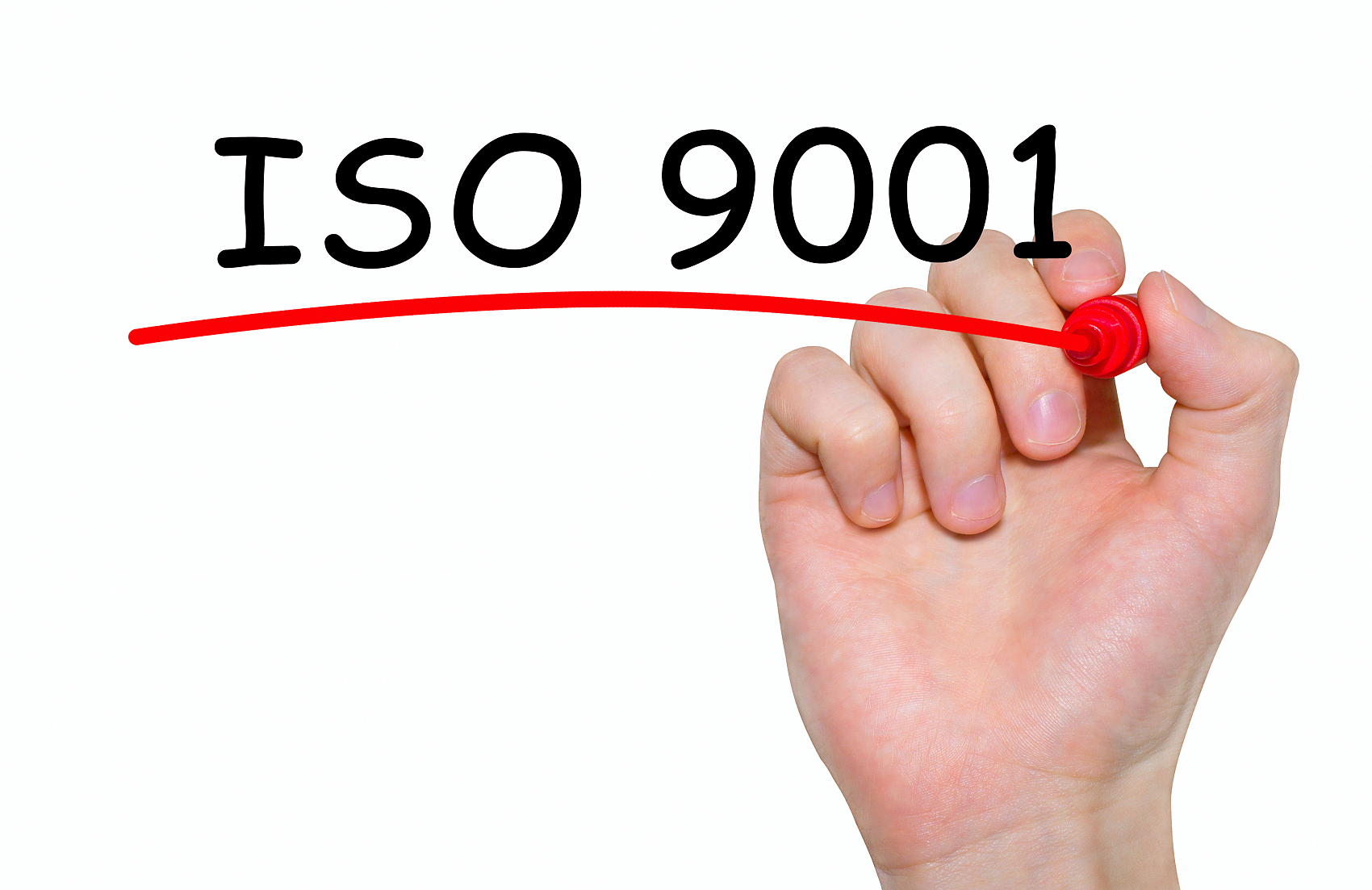 ISO9001体系认证流程全攻略介绍！建议收藏