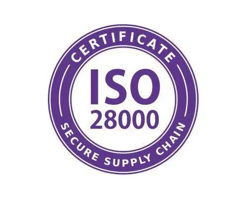 ISO28000供应链安全管理体系认证有什么作用？