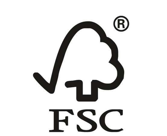 FSC、COC认证咨询..